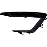Order Passenger Side Front Bumper Insert - FO1039204 For Your Vehicle