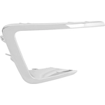 Order Passenger Side Front Bumper Insert - FO1039205 For Your Vehicle