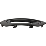 Order Passenger Side Front Bumper Insert - FO1039207 For Your Vehicle