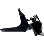 Order Passenger Side Front Bumper Insert - FO1039210C For Your Vehicle