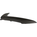 Order Passenger Side Front Bumper Insert - FO1039213 For Your Vehicle