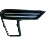 Order Passenger Side Front Bumper Insert - FO1039215 For Your Vehicle