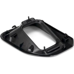 Order Passenger Side Front Bumper Insert - FO1039219 For Your Vehicle