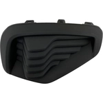 Order Passenger Side Front Bumper Insert - FO1039232 For Your Vehicle