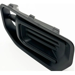Order Passenger Side Front Bumper Insert - FO1039242 For Your Vehicle
