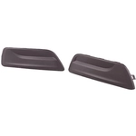 Order Various Manufacturers - GM1039141 - Passenger Side Front Bumper Insert For Your Vehicle