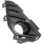 Order Passenger Side Front Bumper Insert - GM1039212 For Your Vehicle
