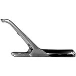 Order Passenger Side Front Bumper Insert - GM1039222 For Your Vehicle