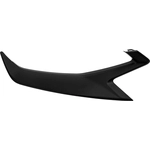 Order Passenger Side Front Bumper Insert - GM1039243 For Your Vehicle