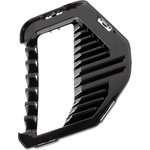 Order Passenger Side Front Bumper Insert - GM1039258 For Your Vehicle