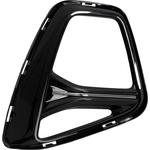 Order Passenger Side Front Bumper Insert - GM1039261 For Your Vehicle