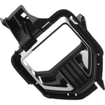 Order Passenger Side Front Bumper Insert - GM1039276 For Your Vehicle