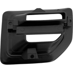 Order Passenger Side Front Bumper Insert - GM1039280 For Your Vehicle