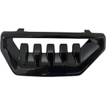 Order Passenger Side Front Bumper Insert - GM1039287 For Your Vehicle