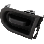 Order Passenger Side Front Bumper Insert - GM1039302 For Your Vehicle