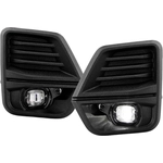 Order Passenger Side Front Bumper Insert - GM1039304 For Your Vehicle