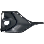 Order Passenger Side Front Bumper Insert - GM1039305 For Your Vehicle