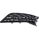 Order Passenger Side Front Bumper Insert - HO1039153 For Your Vehicle