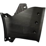 Order Passenger Side Front Bumper Insert - HY1039143 For Your Vehicle