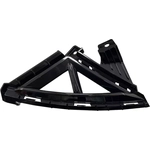 Order Passenger Side Front Bumper Insert - HY1039168 For Your Vehicle