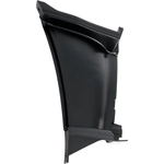 Order Passenger Side Front Bumper Insert - HY1039172 For Your Vehicle