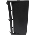 Order Passenger Side Front Bumper Insert - HY1039193 For Your Vehicle