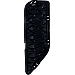 Order Passenger Side Front Bumper Insert - IN1039117 For Your Vehicle