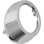 Order Passenger Side Front Bumper Insert - KI1039157 For Your Vehicle