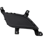 Order Passenger Side Front Bumper Insert - KI1039159 For Your Vehicle