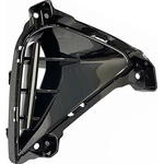 Order Passenger Side Front Bumper Insert - KI1039164 For Your Vehicle