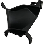 Order Passenger Side Front Bumper Insert - KI1039166 For Your Vehicle