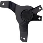 Order Passenger Side Front Bumper Insert - KI1039169 For Your Vehicle