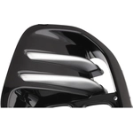 Order Passenger Side Front Bumper Insert - KI1039178 For Your Vehicle