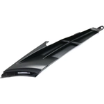 Order Passenger Side Front Bumper Insert - LX1039119 For Your Vehicle