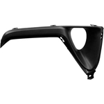 Order Passenger Side Front Bumper Insert - LX1039126 For Your Vehicle