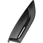 Order Passenger Side Front Bumper Insert - LX1039159 For Your Vehicle