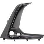 Order Passenger Side Front Bumper Insert - LX1039162 For Your Vehicle