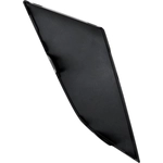 Order Passenger Side Front Bumper Insert - MA1039156 For Your Vehicle