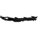 Order Passenger Side Front Bumper Insert - MA1039159 For Your Vehicle