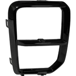 Order Passenger Side Front Bumper Insert - MI1039132 For Your Vehicle