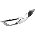 Order Passenger Side Front Bumper Insert - MI1039133 For Your Vehicle