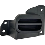 Order Passenger Side Front Bumper Insert - NI1039181 For Your Vehicle