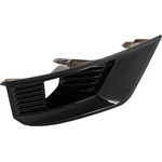 Order Passenger Side Front Bumper Insert - NI1039183 For Your Vehicle