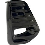 Order Passenger Side Front Bumper Insert - NI1039184 For Your Vehicle