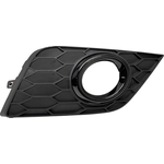 Order Passenger Side Front Bumper Insert - NI1039188 For Your Vehicle