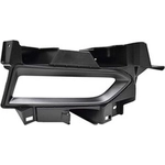 Order Passenger Side Front Bumper Insert - NI1039195 For Your Vehicle