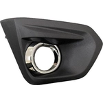 Order Passenger Side Front Bumper Insert - SU1039116 For Your Vehicle