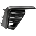 Order Passenger Side Front Bumper Insert - SU1039144 For Your Vehicle