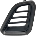 Order Passenger Side Front Bumper Insert - SU1039145 For Your Vehicle