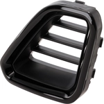 Order Passenger Side Front Bumper Insert - SU1039146 For Your Vehicle